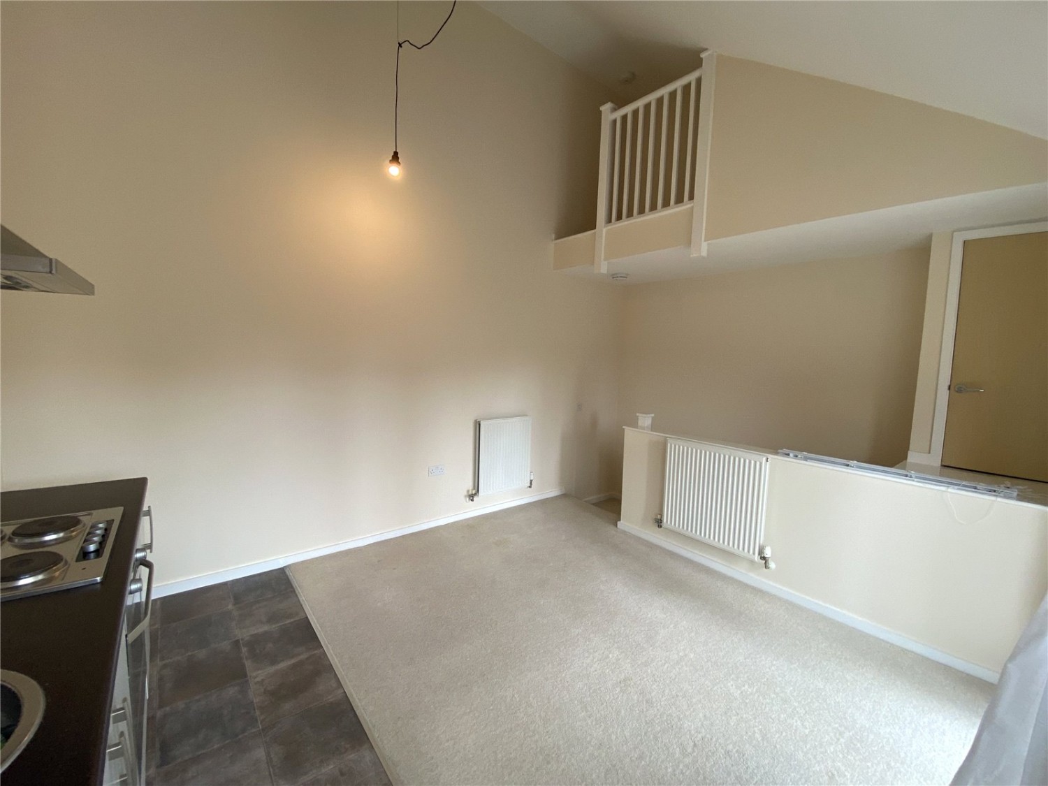 Fernwood, Newark, Nottinghamshire