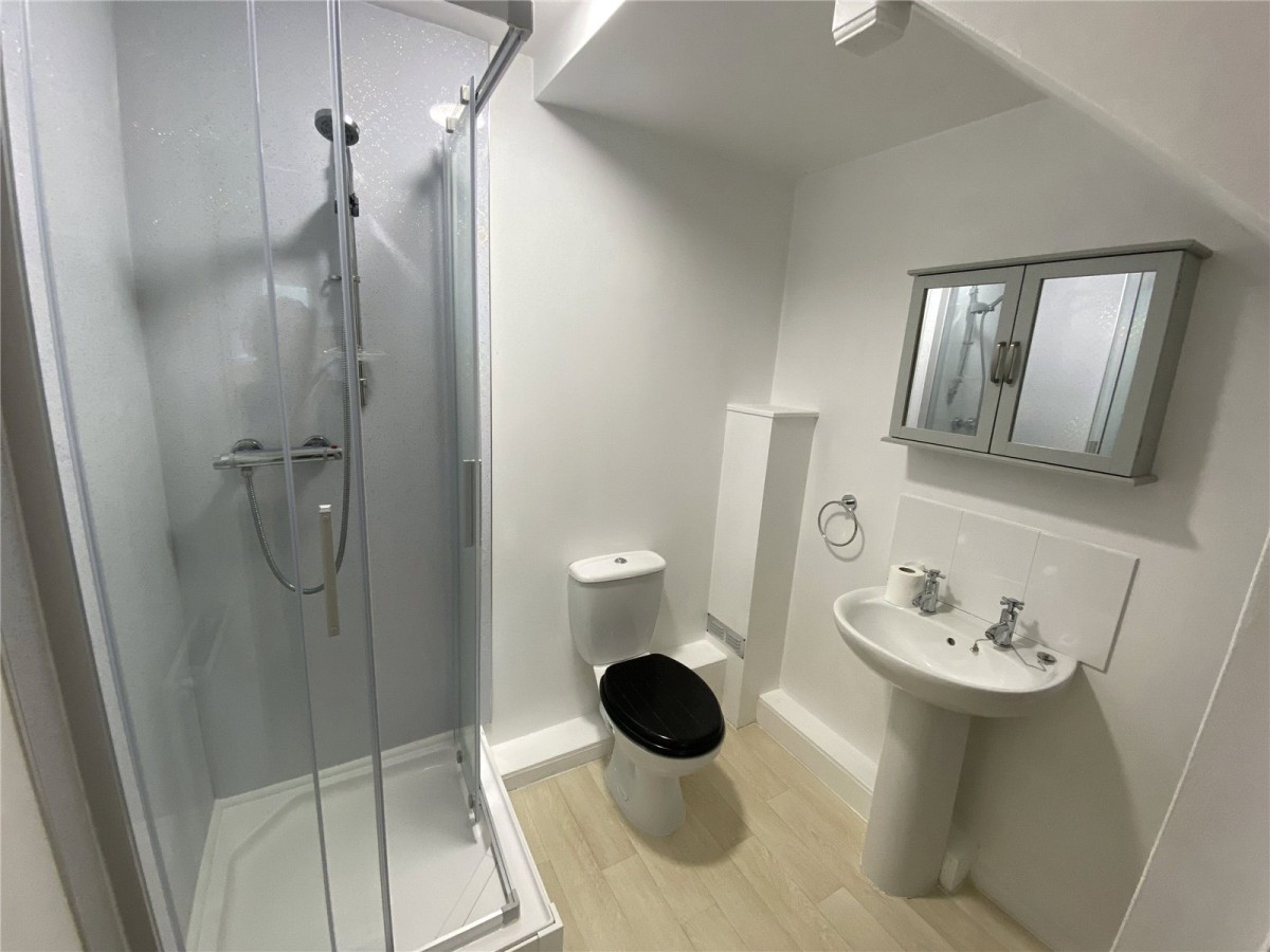 Fernwood, Newark, Nottinghamshire