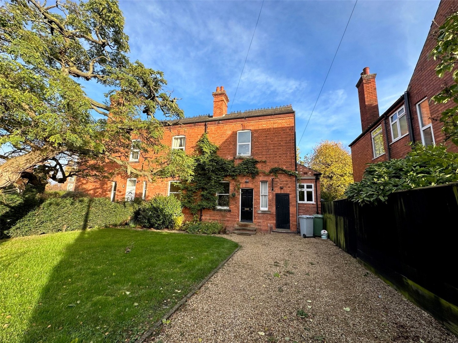 Newark, Nottinghamshire