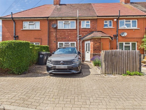 Beeston, Nottingham