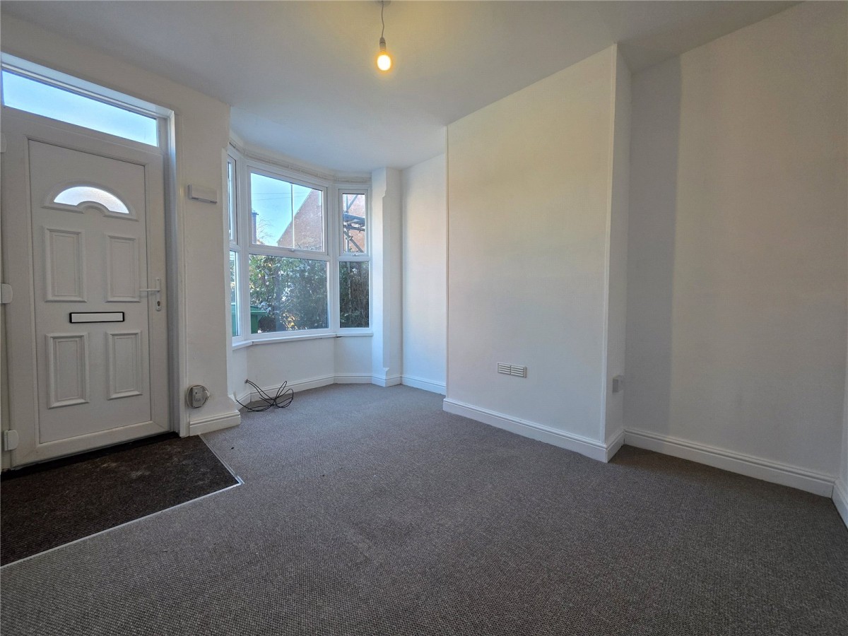 New Basford, Nottingham