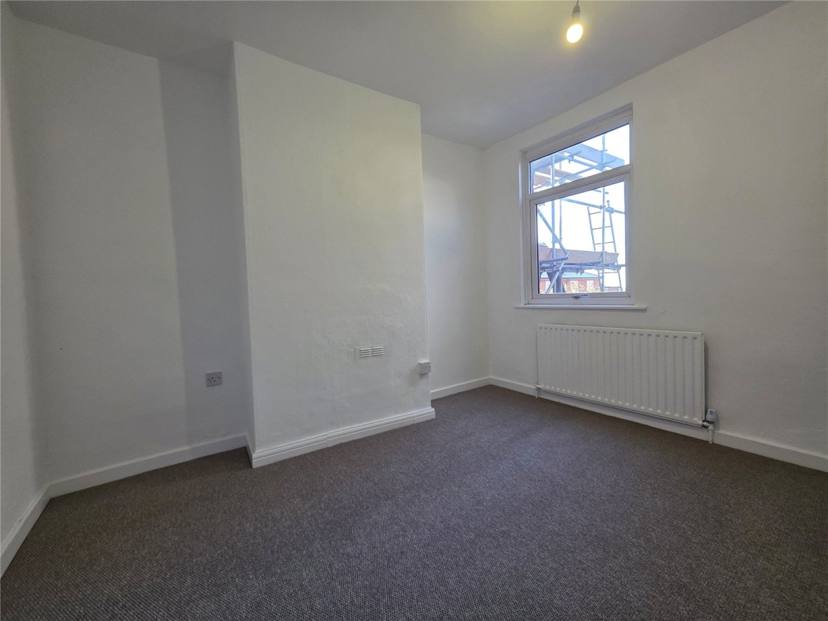 New Basford, Nottingham