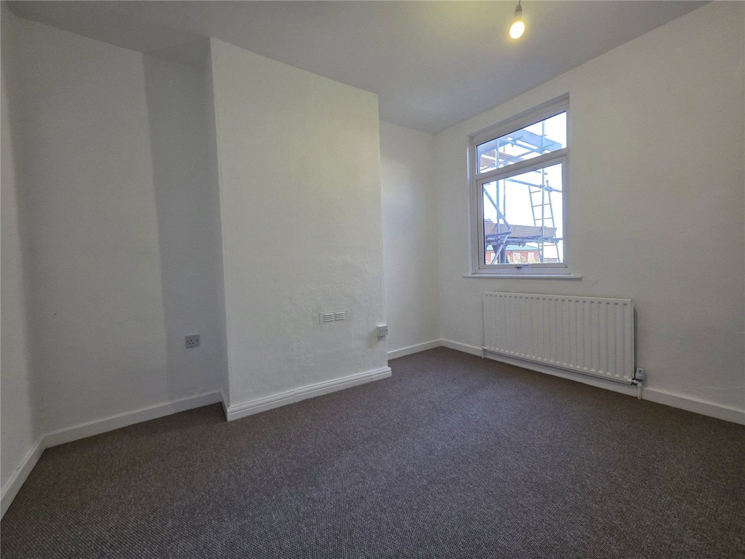 New Basford, Nottingham