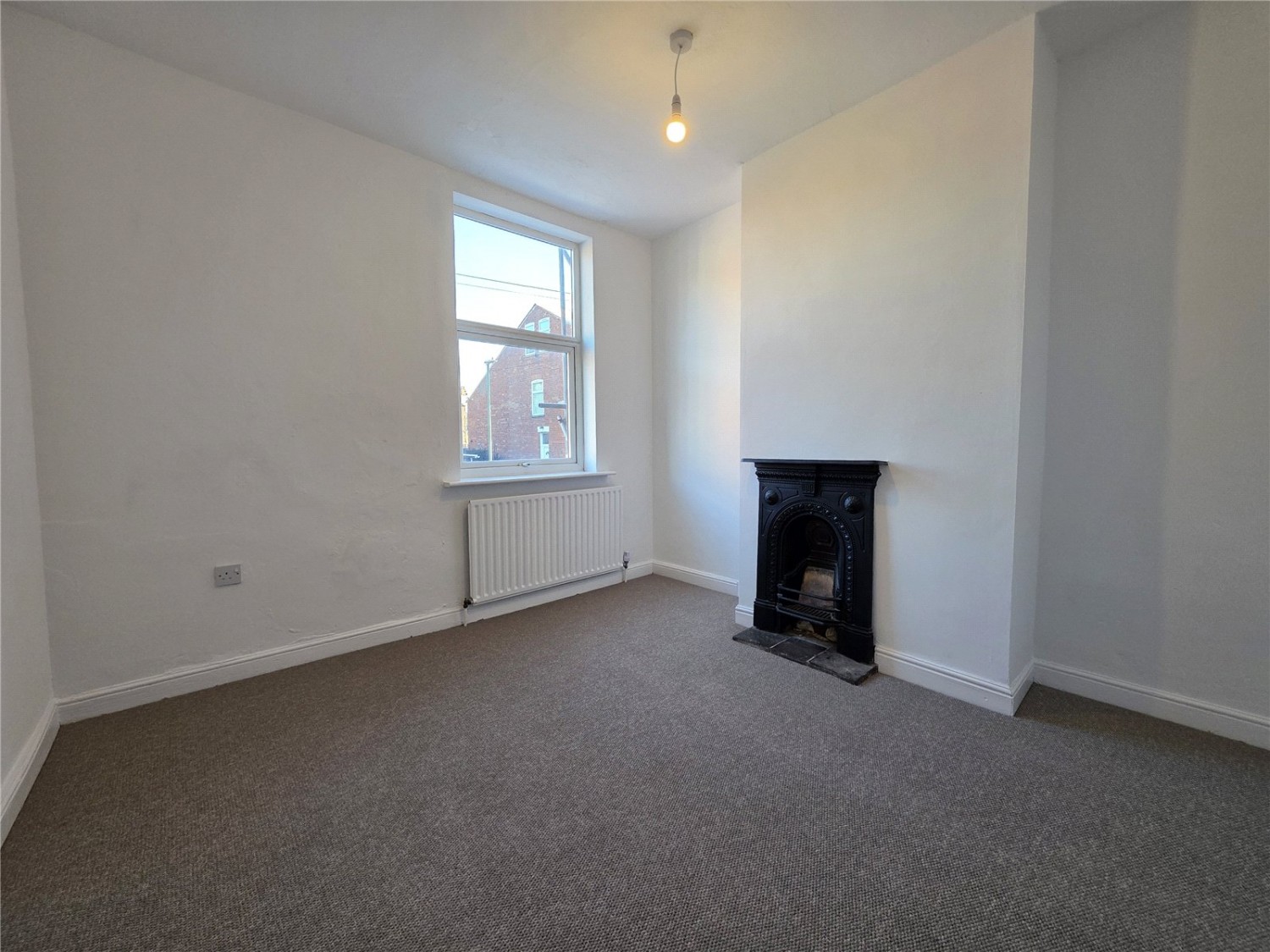 New Basford, Nottingham