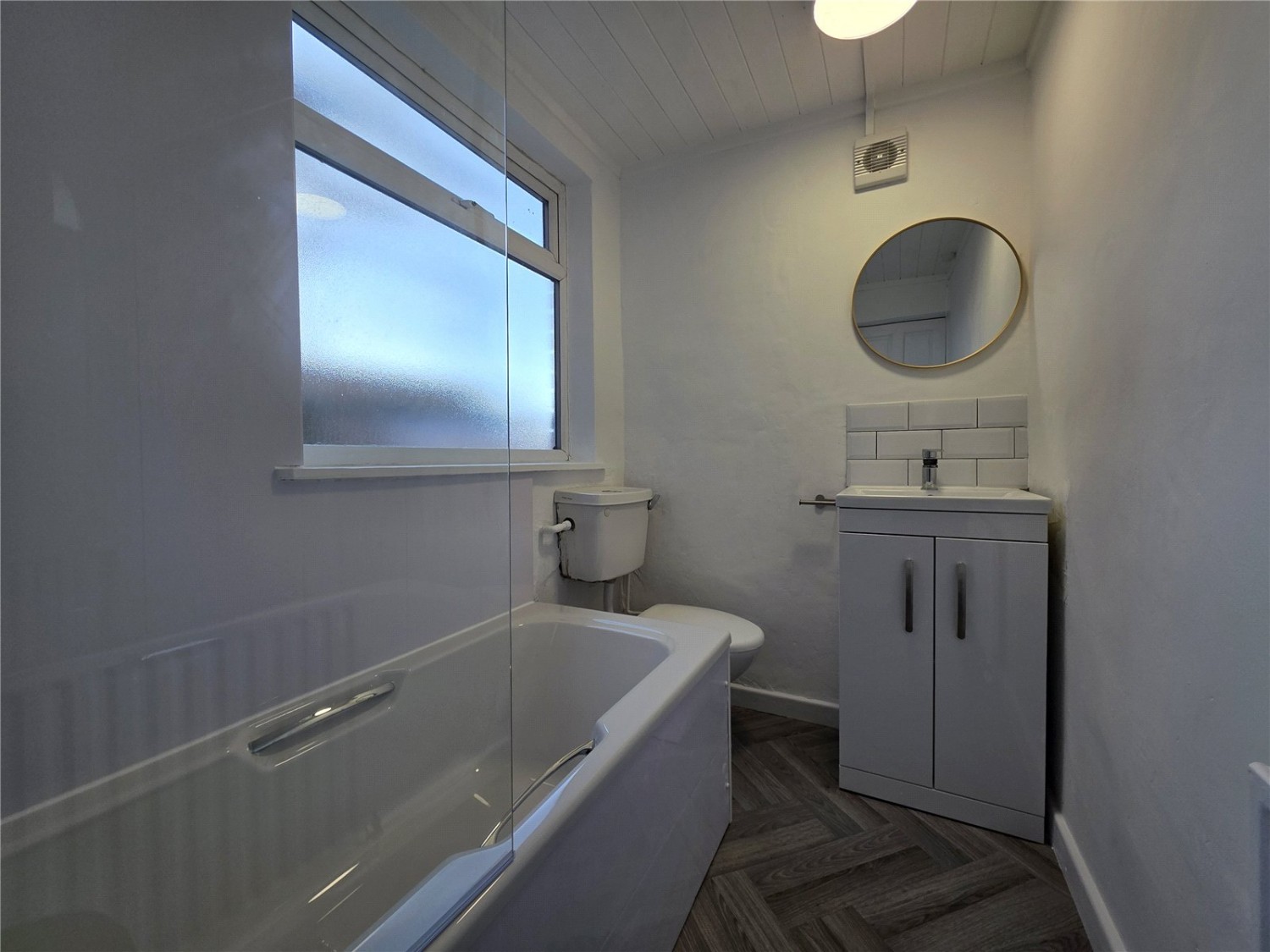 New Basford, Nottingham