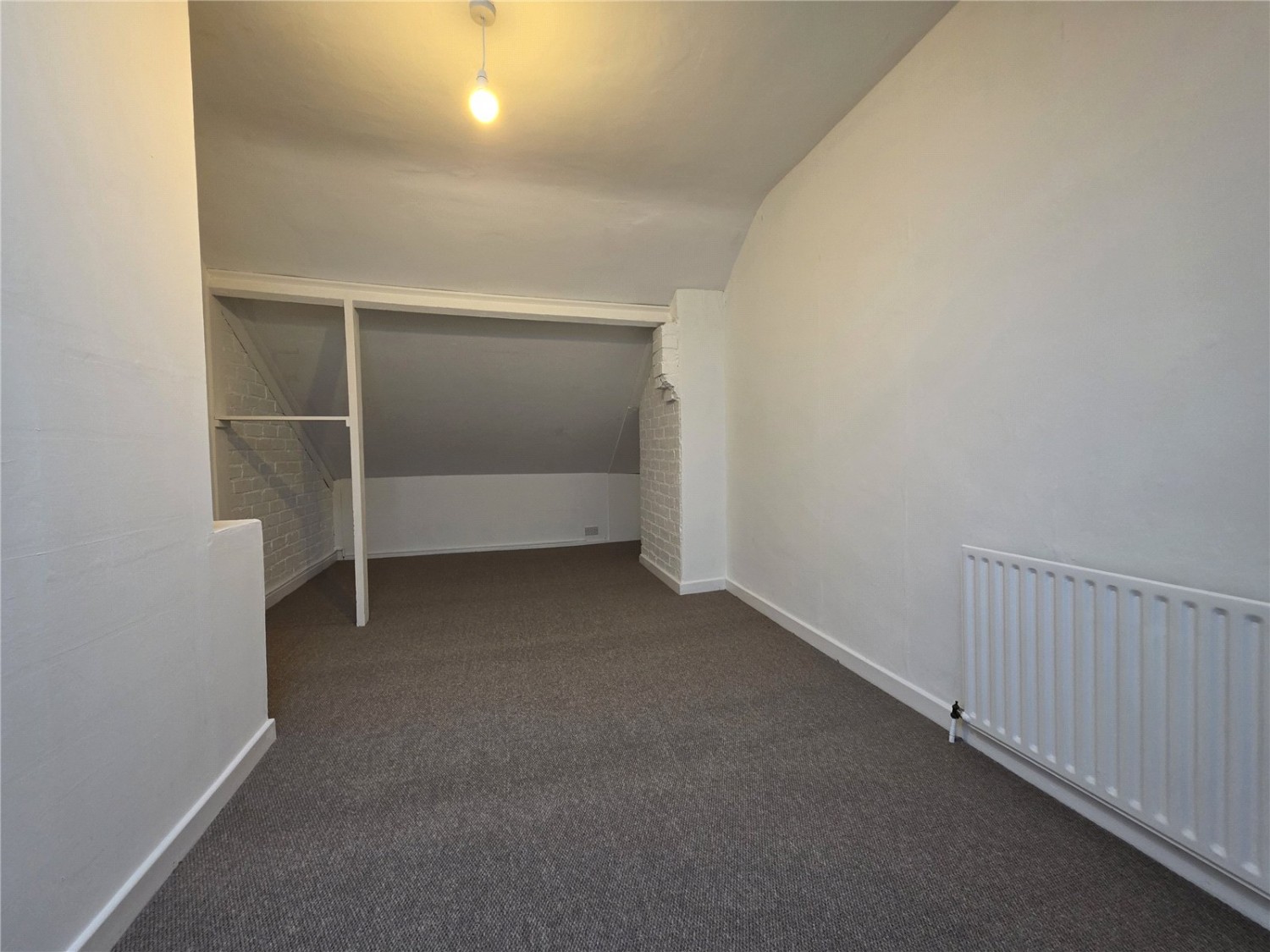 New Basford, Nottingham