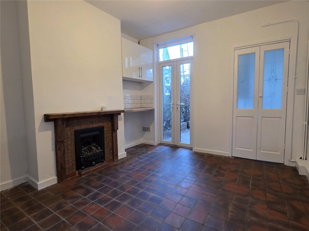 New Basford, Nottingham