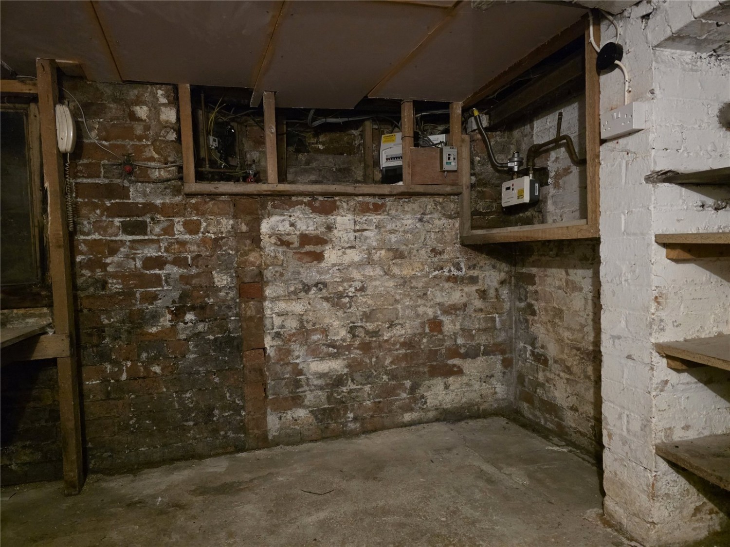 New Basford, Nottingham