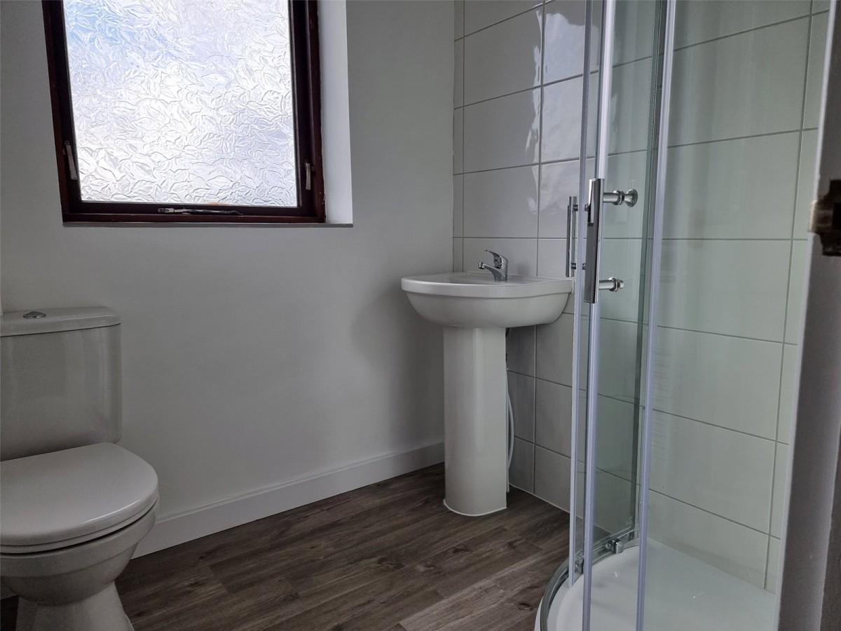 Nottingham, Nottinghamshire