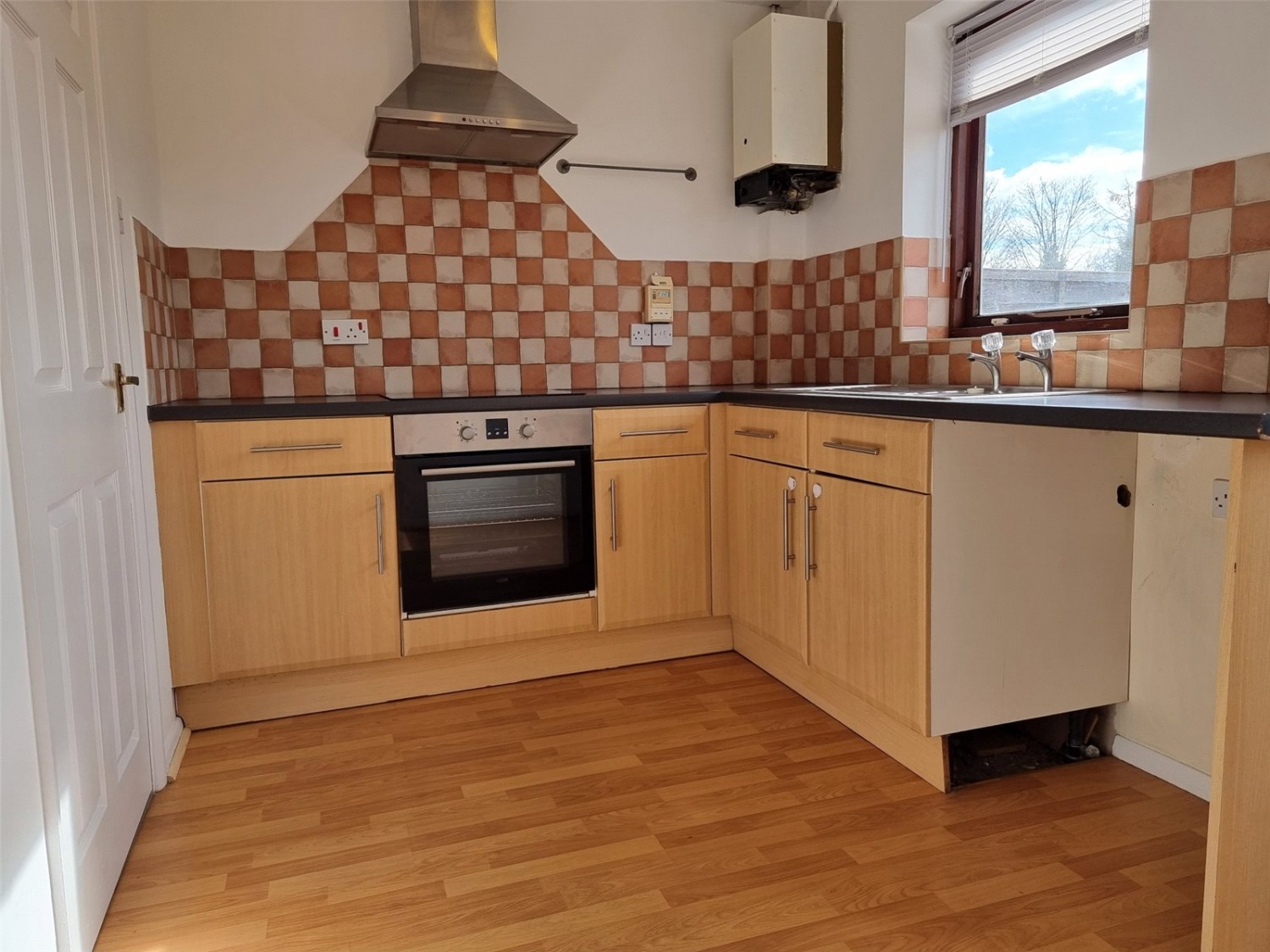 Nottingham, Nottinghamshire