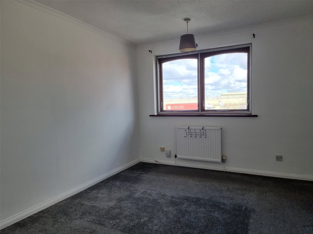 Nottingham, Nottinghamshire