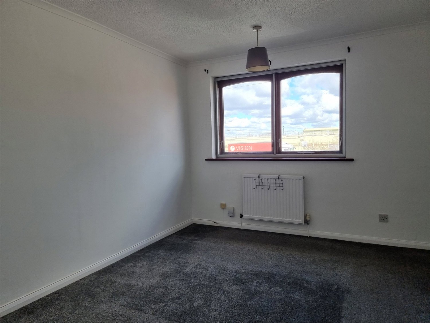 Nottingham, Nottinghamshire