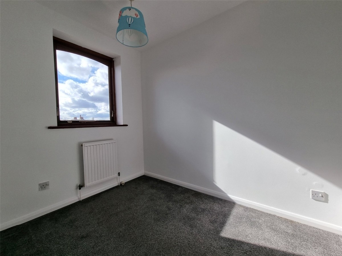 Nottingham, Nottinghamshire