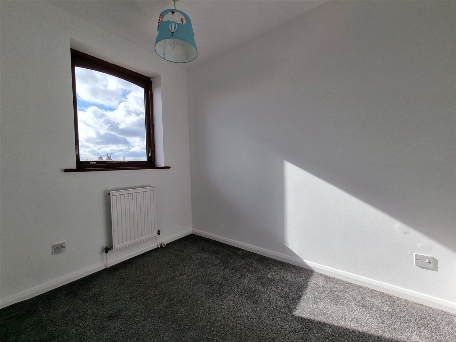 Nottingham, Nottinghamshire