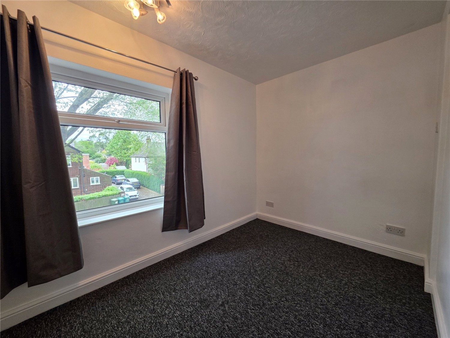 Mapperley Park, Nottingham