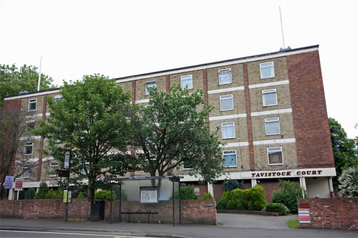 Mapperley Park, Nottingham