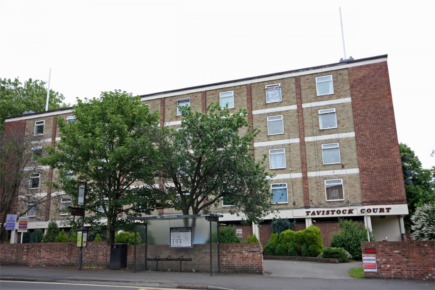 Mapperley Park, Nottingham