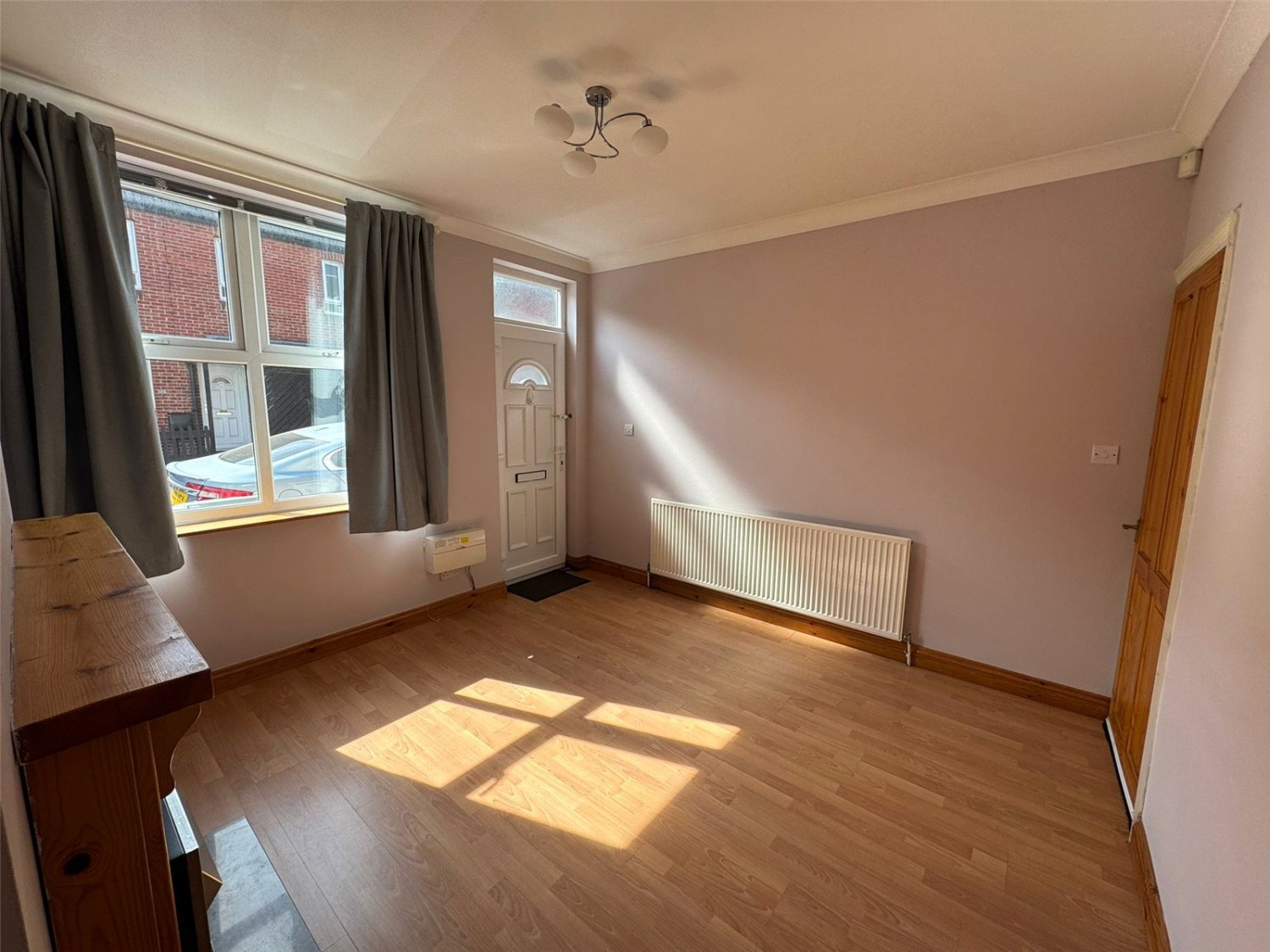 Sneinton, Nottingham