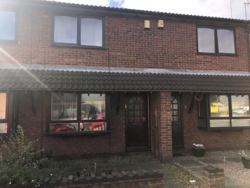 Perry Road, Nottingham