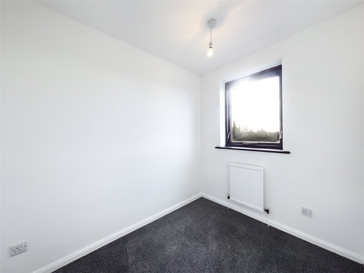 Perry Road, Nottingham