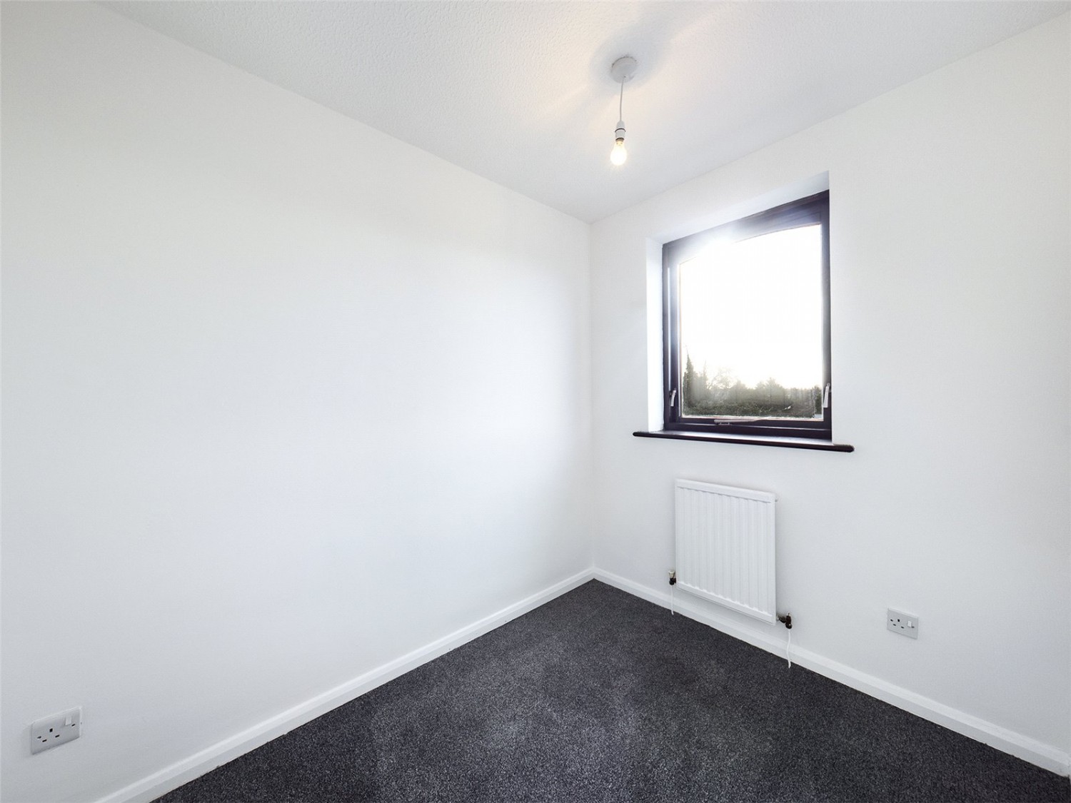 Perry Road, Nottingham