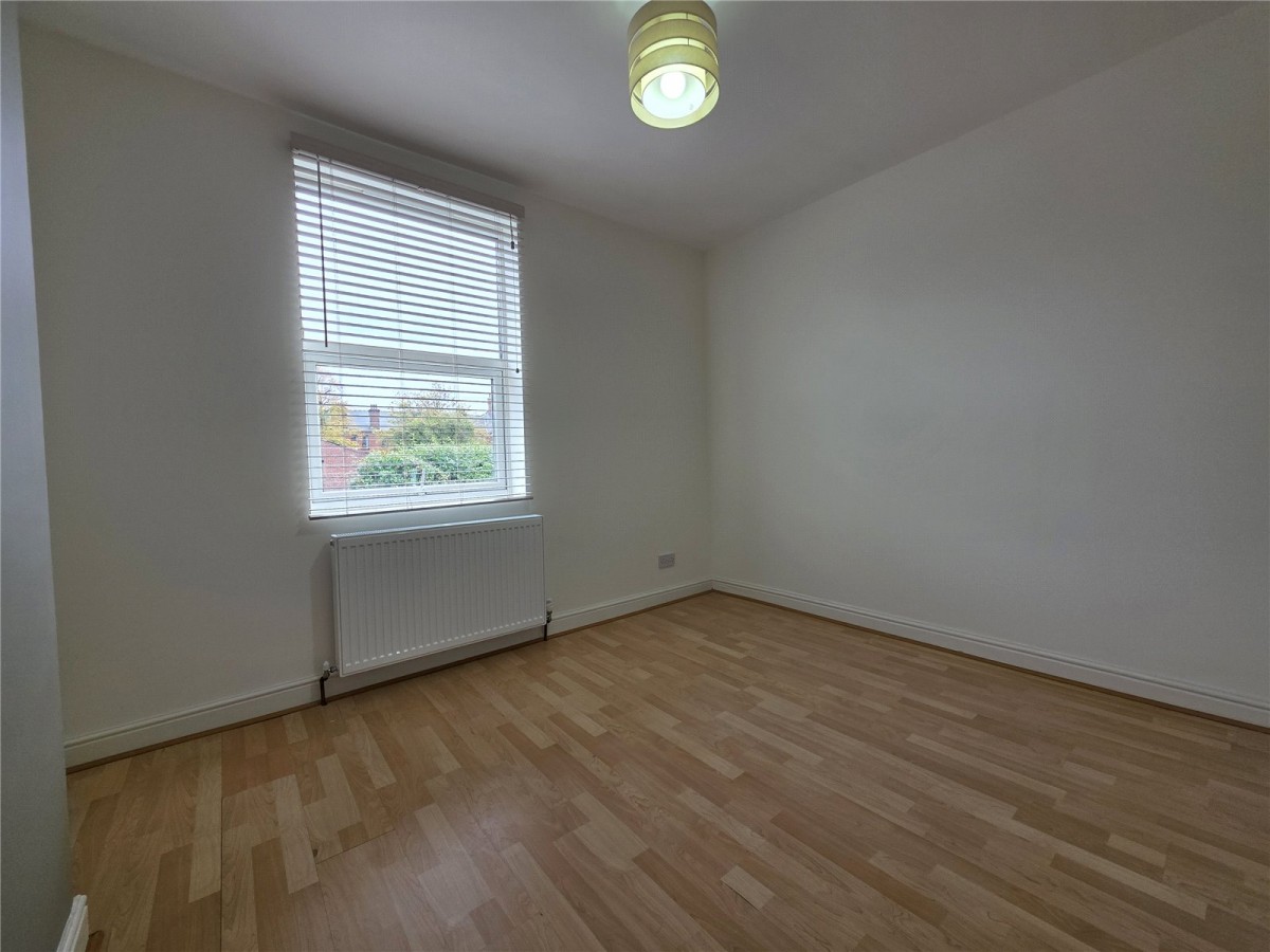 Nottingham, Nottinghamshire