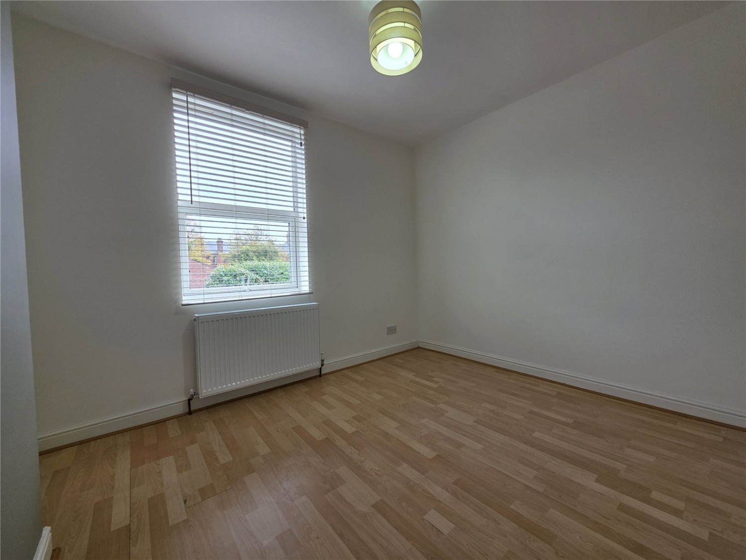 Nottingham, Nottinghamshire