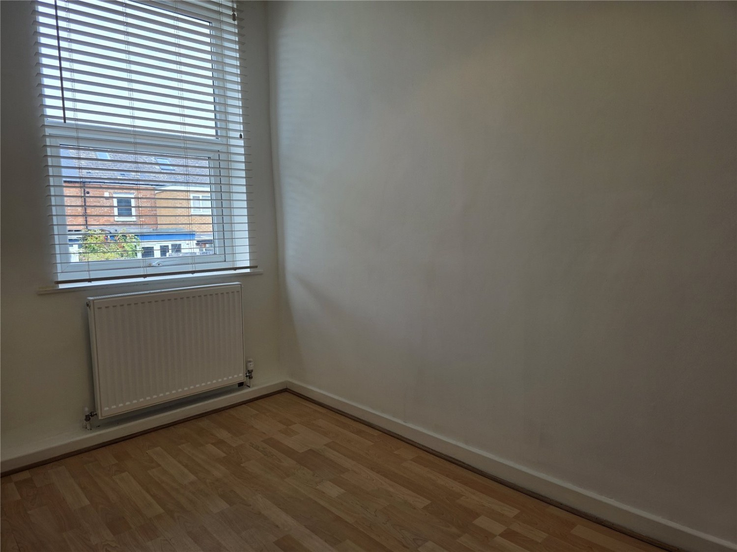 Nottingham, Nottinghamshire