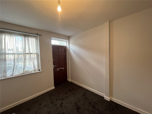 Basford, Nottingham