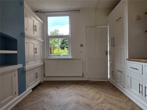 Nottingham, Nottinghamshire