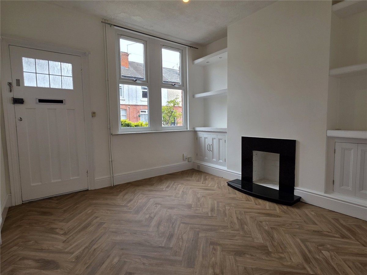 Nottingham, Nottinghamshire