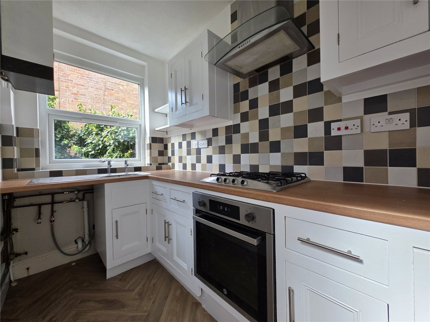 Nottingham, Nottinghamshire