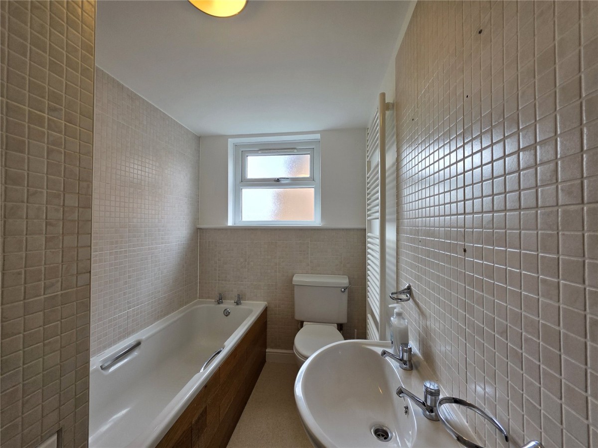 Nottingham, Nottinghamshire