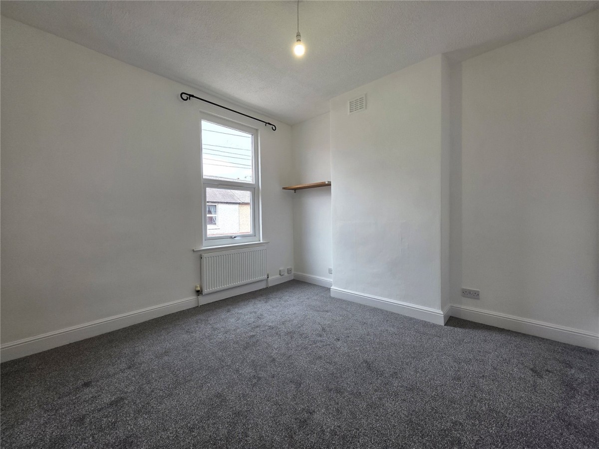 Nottingham, Nottinghamshire