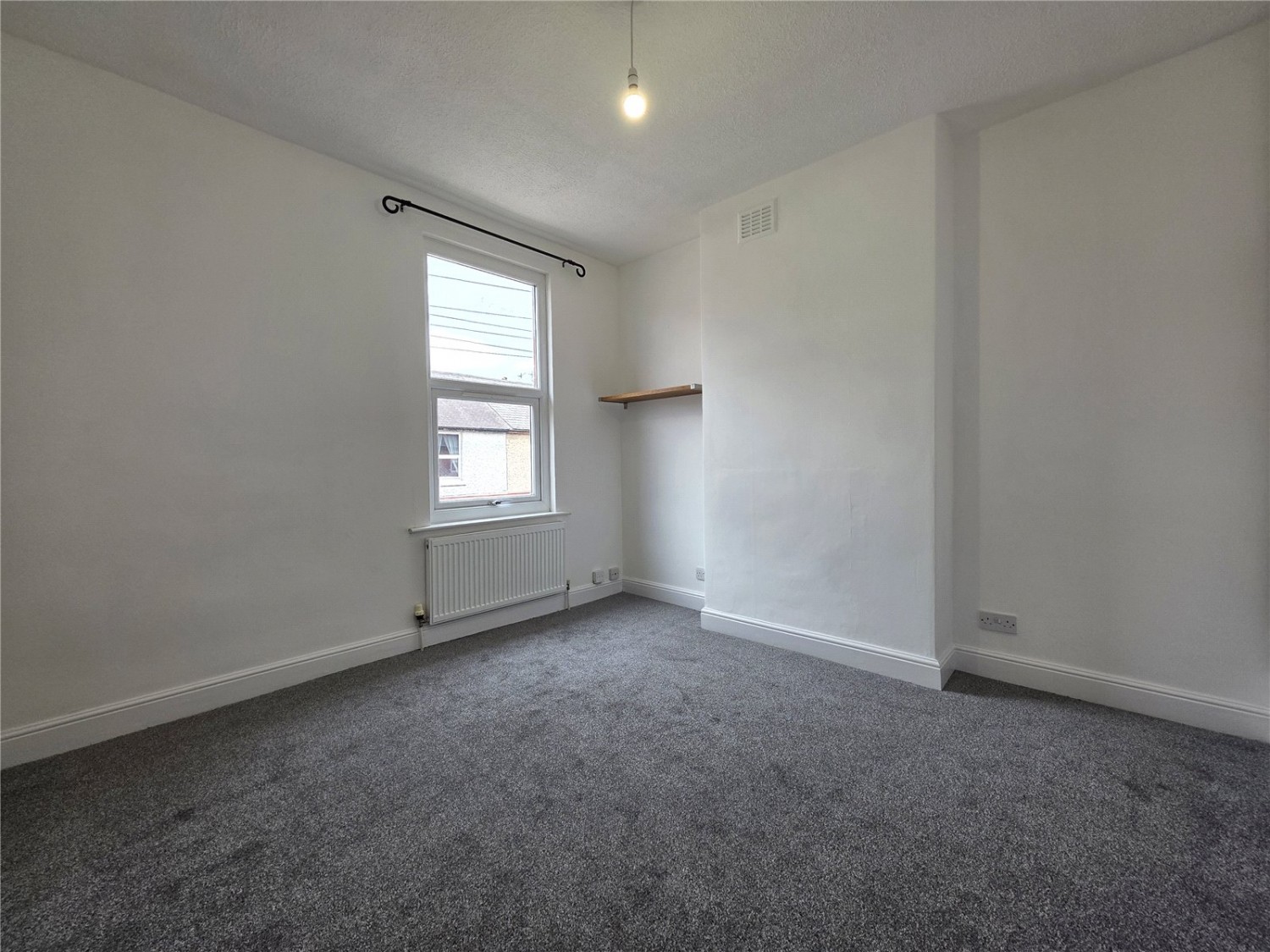 Nottingham, Nottinghamshire