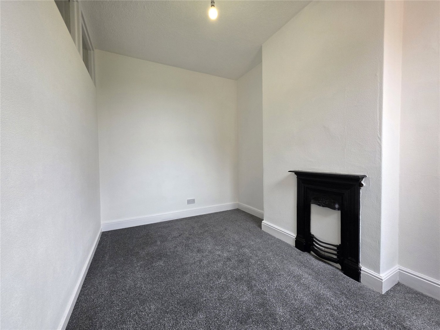 Nottingham, Nottinghamshire