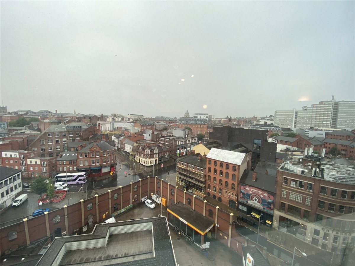 Nottingham