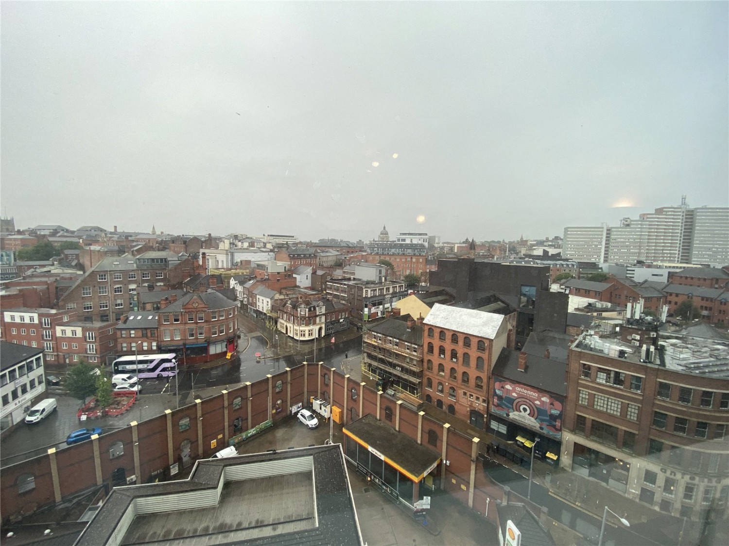 Nottingham