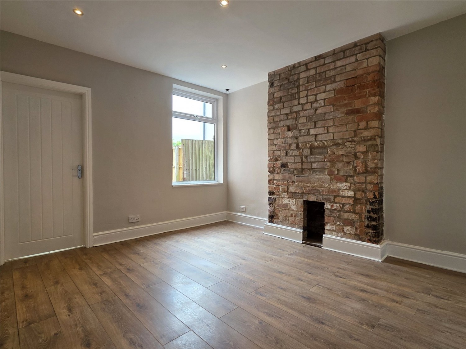 Carlton, Nottingham