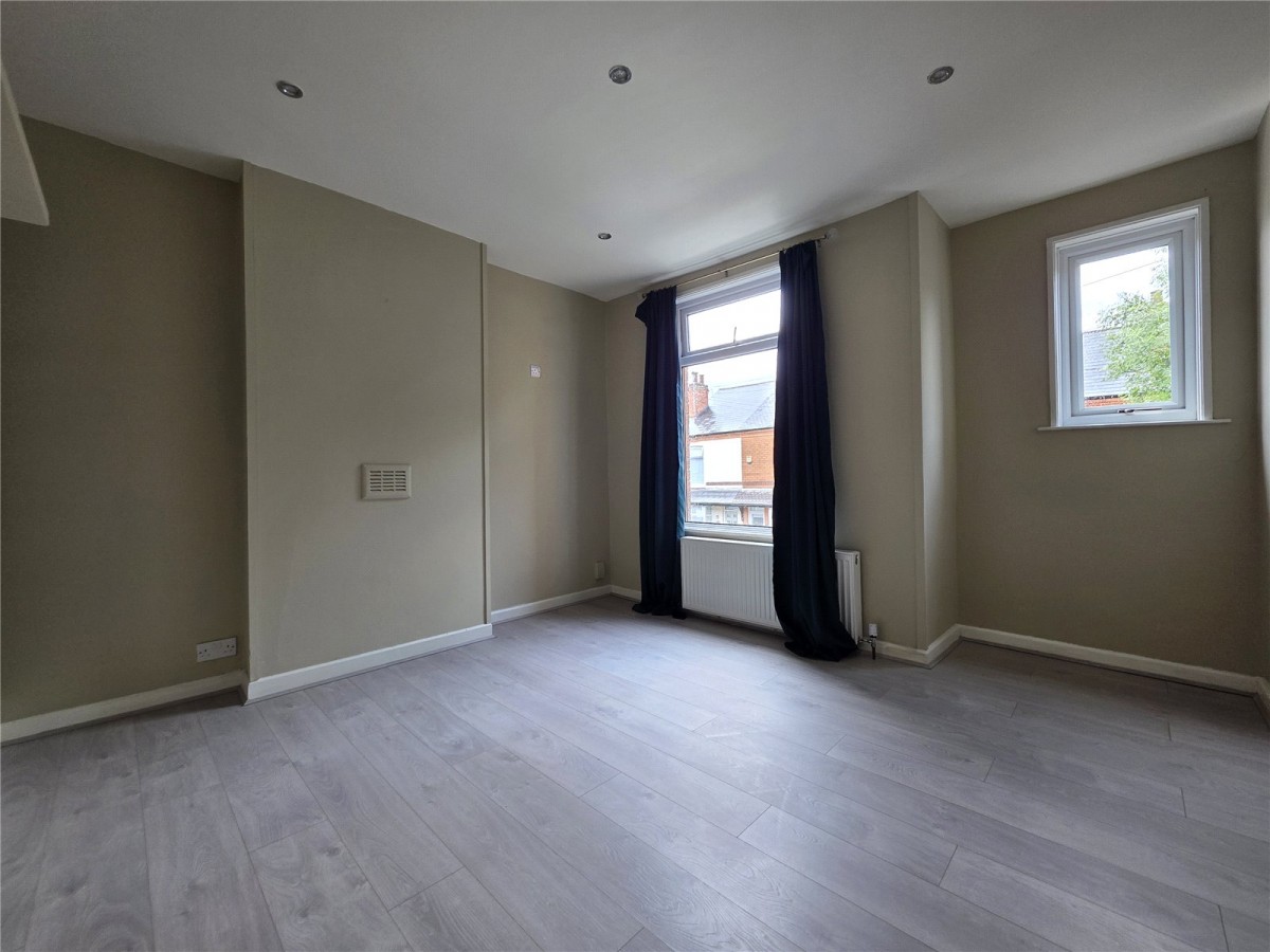 Carlton, Nottingham