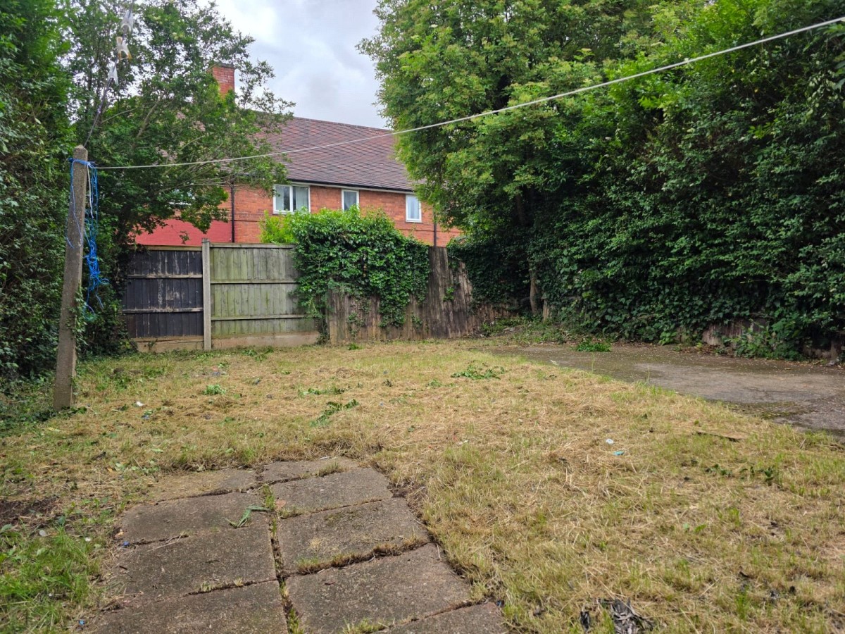 Nottingham, Nottinghamshire