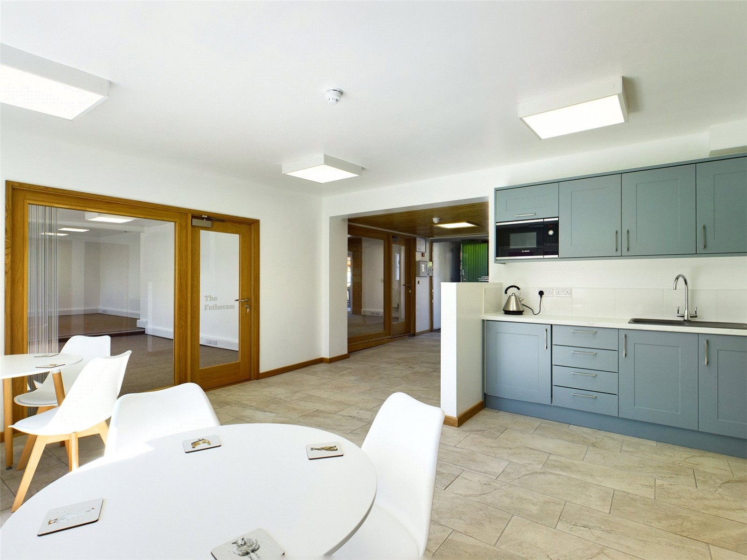 Arnold, Nottingham, Nottinghamshire