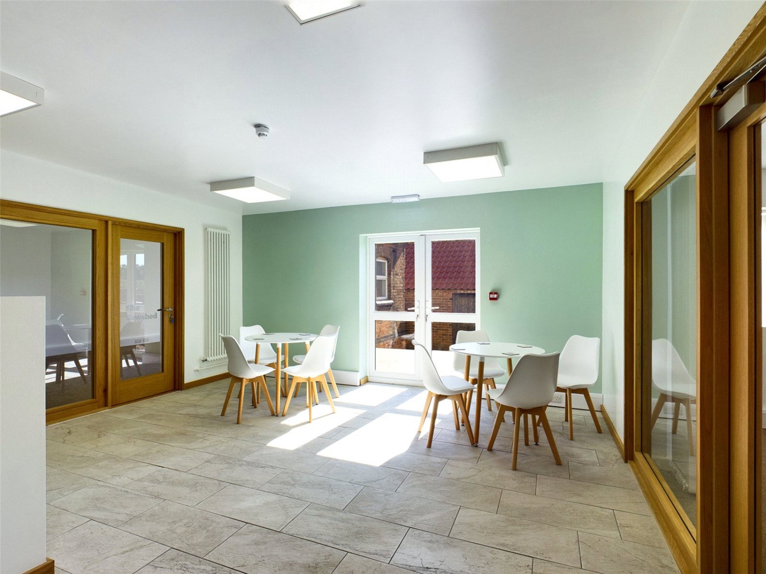 Arnold, Nottingham, Nottinghamshire