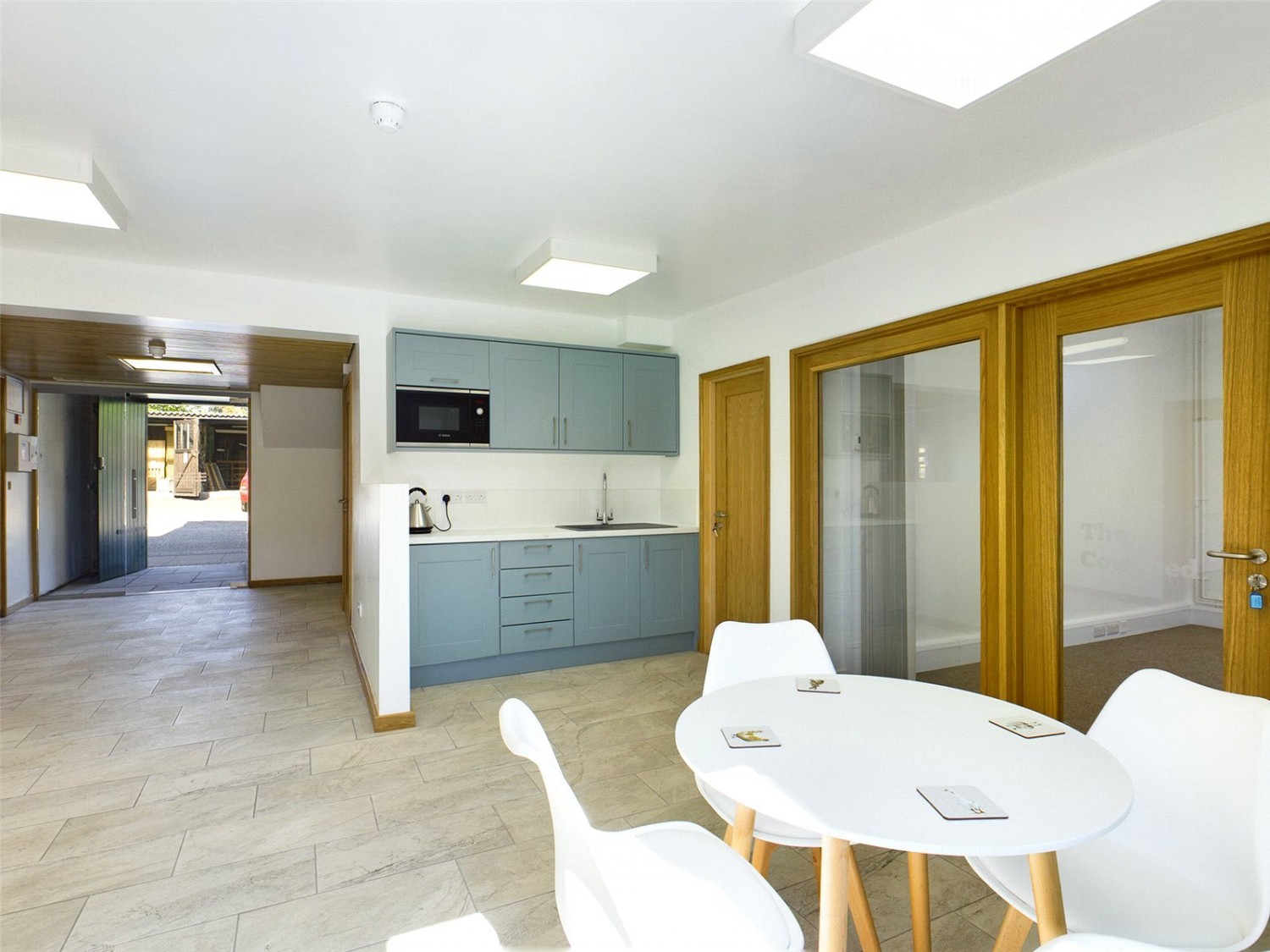 Arnold, Nottingham, Nottinghamshire