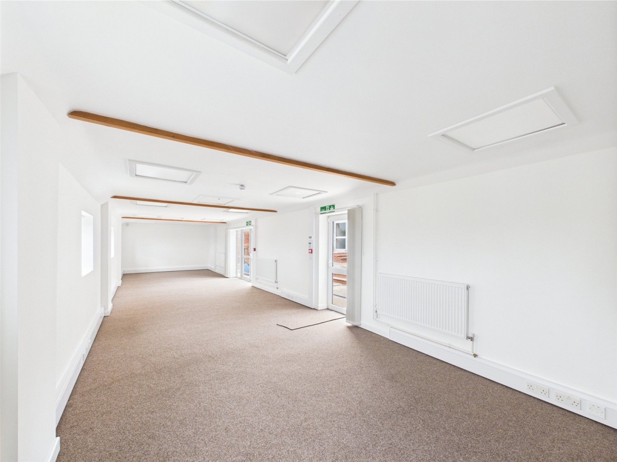 Arnold, Nottingham, Nottinghamshire
