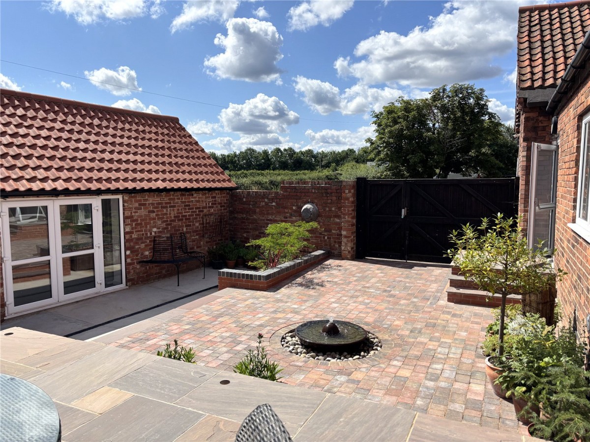 Arnold, Nottingham, Nottinghamshire
