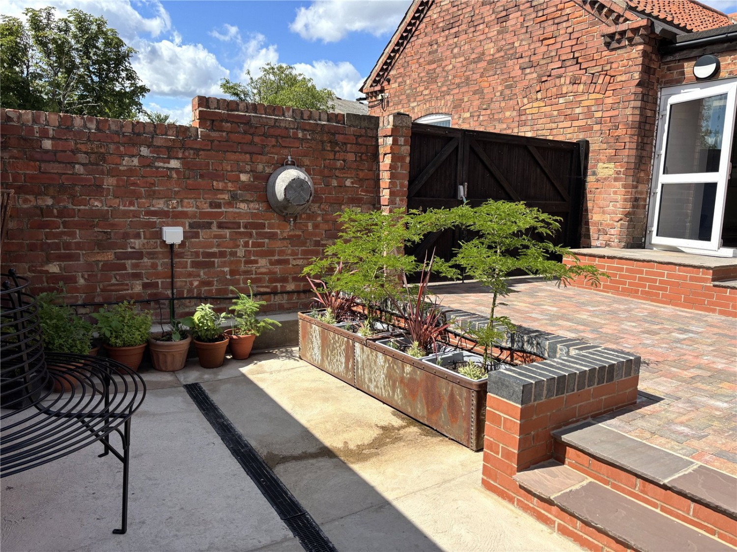 Arnold, Nottingham, Nottinghamshire