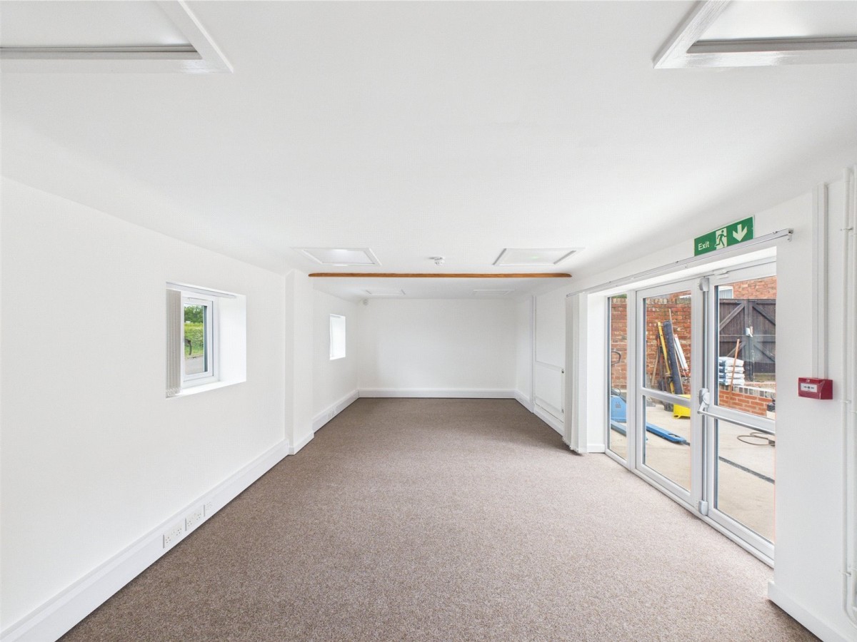 Arnold, Nottingham, Nottinghamshire