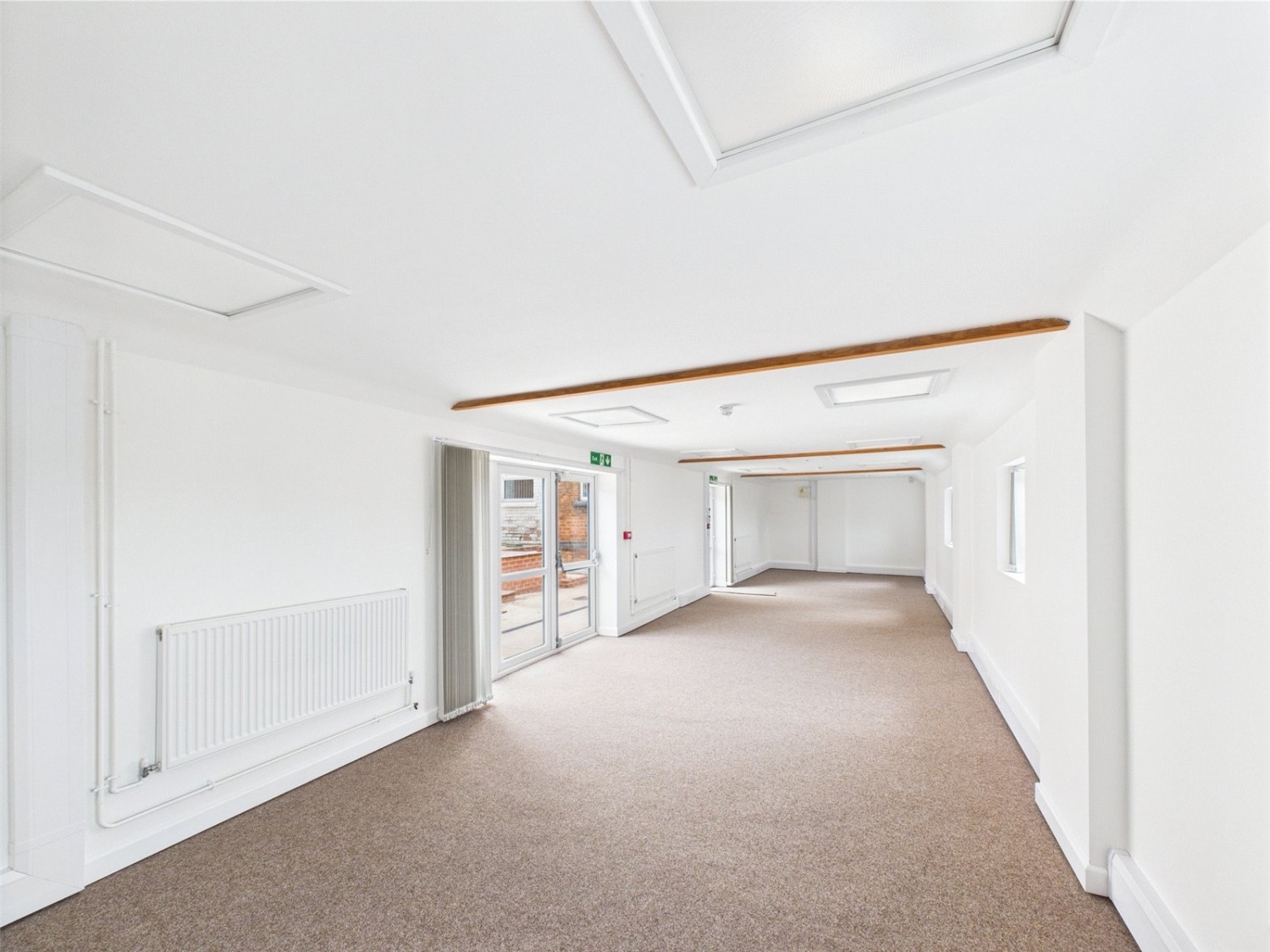 Arnold, Nottingham, Nottinghamshire
