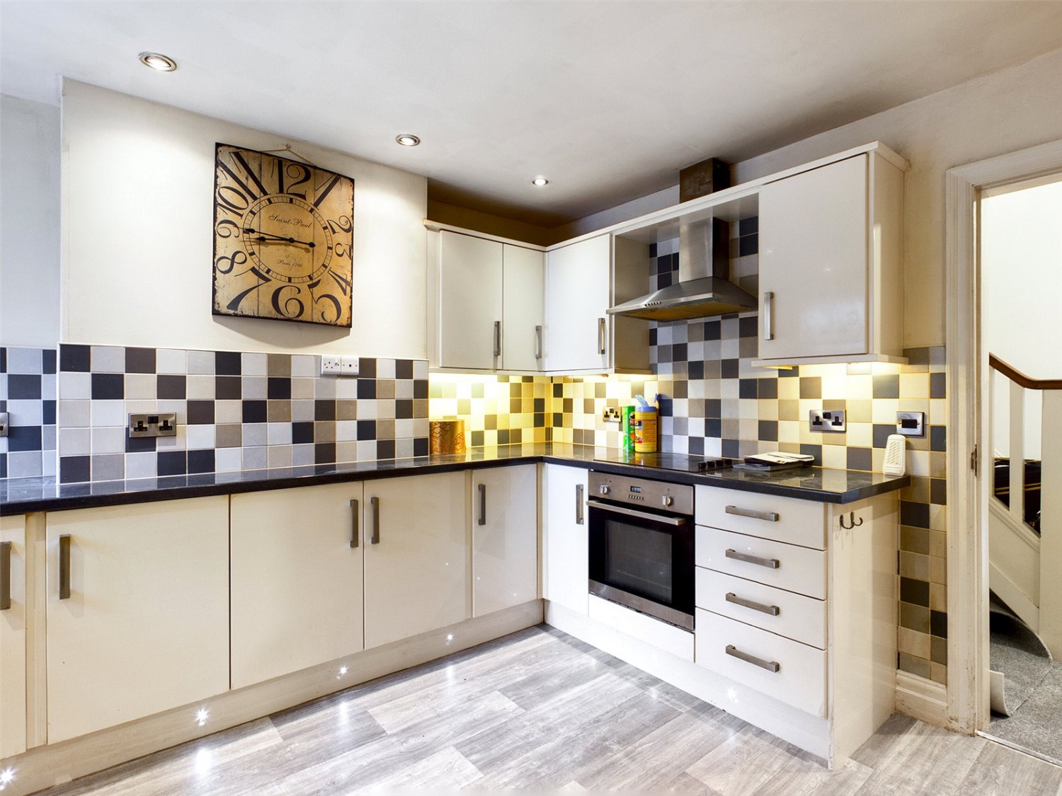 Nottingham, Nottinghamshire